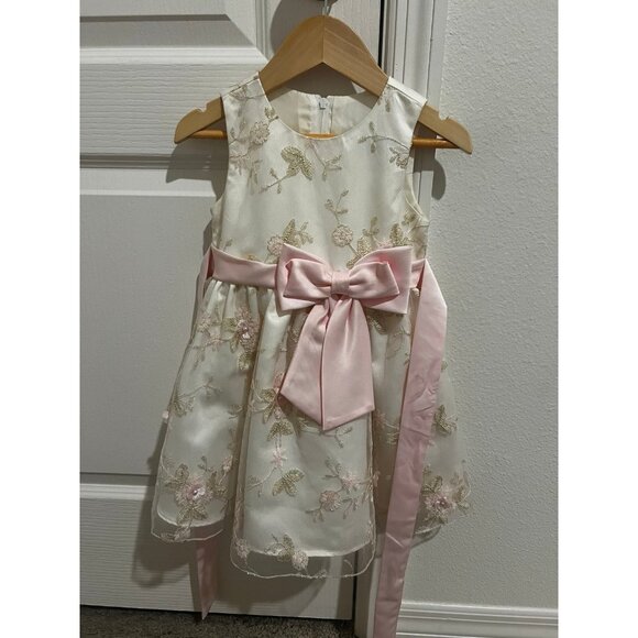 Toddler Dress (2T) - Picture 1 of 2